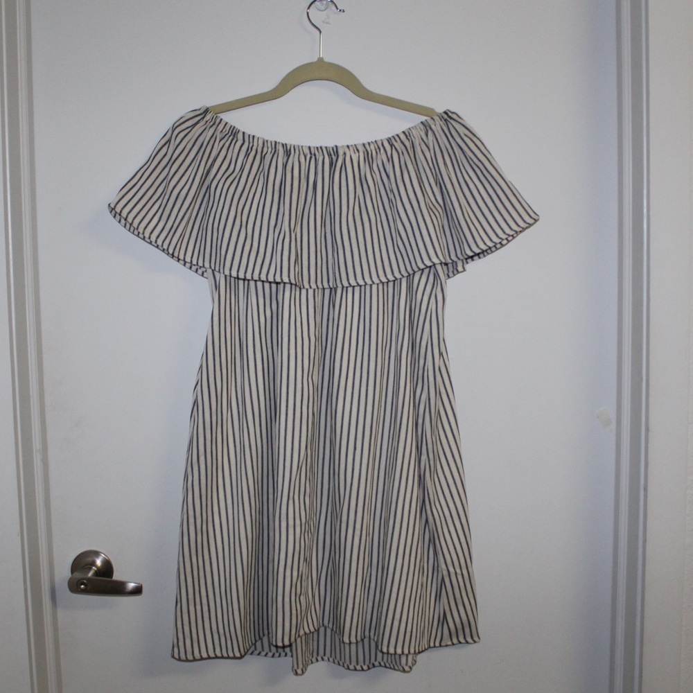 Spring Dress - Picture 2 of 3